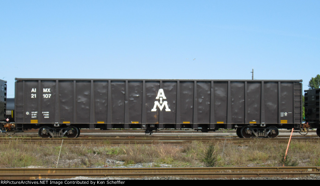 AIMX 21107